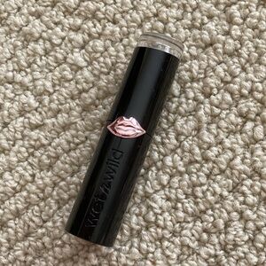 NEW Wet n Wild Megalast Matte Lipstick Stoplight Red 1111417 Full Size SEALED